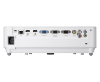 Nec V332X DLP - 250547 - zdjęcie 3